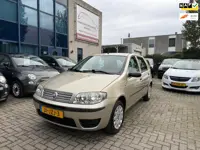 Fiat Punto 1.2 Active 5-drs, Airco, APK 08/26