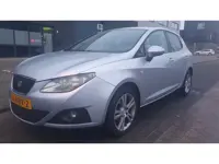 Seat Ibiza 1.4 Sport-up APK/Technisch goed/LM velgen/Lichte schade