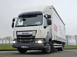 DAF LF 290 16t taillift airco