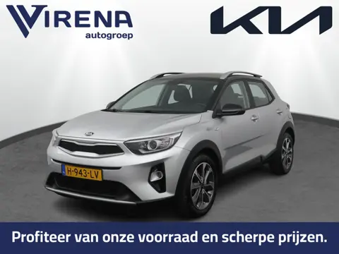 Kia Stonic 1.0 T-GDi DynamicLine - Navigatie - Airco - Cruise Control - Apple CarPlay/Android Auto -