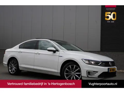 Volkswagen Passat 1.4 TSI GTE Highline/Virtual Cockpit/ Trekhaak/Schuifdak