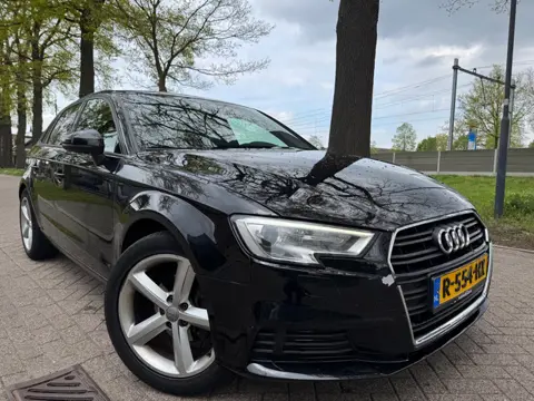 Audi A3 Sportback 1.0 TFSI Pro Line 2018 DSG