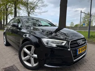 Audi A3 Sportback 1.0 TFSI Pro Line 2018 DSG