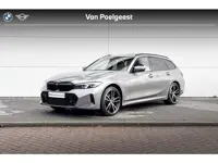 BMW 3 Serie Touring 320e