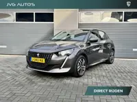 Peugeot 208 1.2/ 101 PK Allure LED/ Camera/ BTW/ PDC V+A/ 1e eigenaar/ Nieuwe riem/ NAP