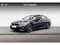 BMW 3 Serie Sedan 320i M-Sport | Trekhaak