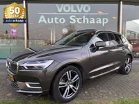 Volvo XC60 2.0 T8 Twin Engine AWD Inscription Plus | Rijklaar incl garantie | Panoramadak Bowers and