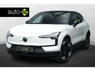 Volvo EX30 Single Motor Extended Range Ultra 69 kWh / SoH 97,5% / Pano / Carplay / DAB