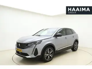Peugeot 3008 1.6 HYbrid 180 Allure Pack Business | 19 inch | Navigatie | Climate & Adaptive Cruise C
