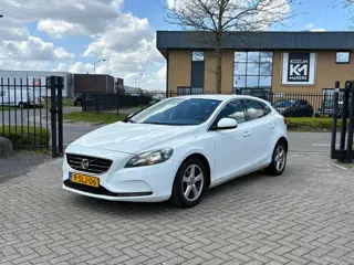 Volvo V40 1.6 D2 Momentum | Airco | Cruise | Navi