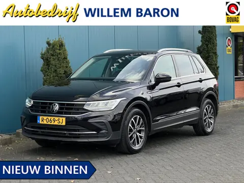 Volkswagen Tiguan 1.5 TSI 150 PK DSG AUT. Life Business CARPLAY | ADAPT.CRUISE | ELEK.A.KLEP | DIGI.