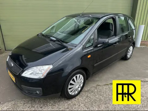 FORD FOCUS C-MAX 1.6 - 16V Trend