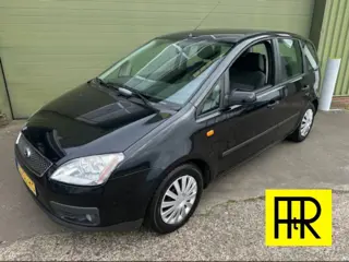 FORD FOCUS C-MAX 1.6 - 16V Trend