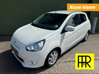 MITSUBISHI SPACE STAR 1.0 Intense