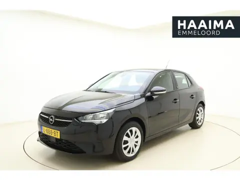 Opel Corsa-e Edition 50 kWh | Navigatie | Climate control | DAB Radio | Keyless start | Blueooth | C