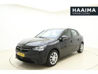 Opel Corsa-e Edition 50 kWh | Navigatie | Climate control | DAB Radio | Keyless start | Blueooth | C