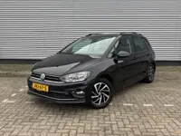 Volkswagen GOLF SPORTSVAN 1.5 TSI Automaat,ACT Comfortline,Trekhaak,Achteruitrijcamera,parksensoren,