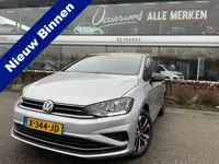 Volkswagen Golf Sportsvan 1.5 TSI ACT Comfortline Airco - Cruise control - Navigatiesysteem - Parkee