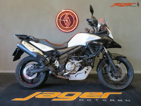 Suzuki DL650A DL 650 A2-MOTOR! TOP (bj 2012)