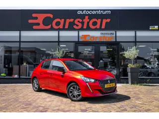Peugeot 208 1.2 PureTech Allure|Cruise|Airco|Pdc|