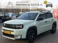 Fiat Grande Panda 1.2 Hybrid ICON Automaat|Carplay|Airco|Cruise Controle