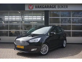 Ford C-MAX 1.0 Titanium Camera/Trekhaak! (bj 2017)
