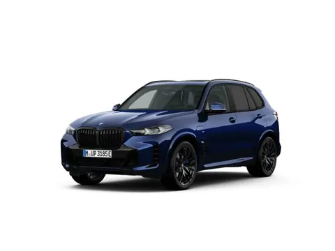 BMW X5 xDrive50e | M-Sport Pro | 22'' | Panorama. | Driv. + Park. Prof. | Soft-Close | Stoelvent. + 