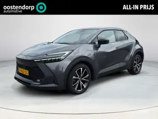 Toyota C-HR 1.8 Hybrid 140 First Edition | Navigatie | Apple CarPlay/Android auto | 360 graden camer