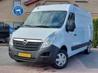 Opel Movano 2.3 CDTI L2H2  | Trekhaak | Cruise | Handel / Export
