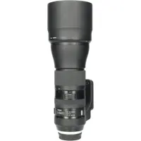 Tweedehands Tamron SP 150-600mm f/5.0-6.3 Di VC USD G2 Canon CM5763