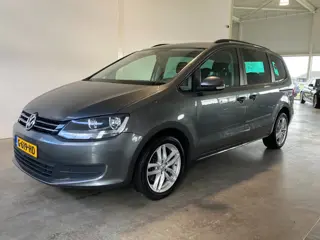 Volkswagen Sharan 1.4 TSI 150PK 7-Persoons Trekhaak