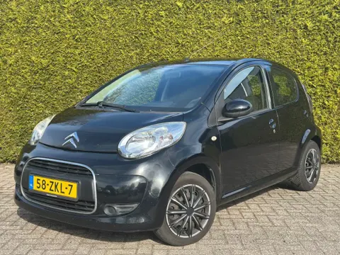 CITROEN C1 1.0 - 12V Ambiance  Airco  Apple Carplay 