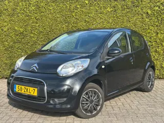 CITROEN C1 1.0 - 12V Ambiance  Airco  Apple Carplay 
