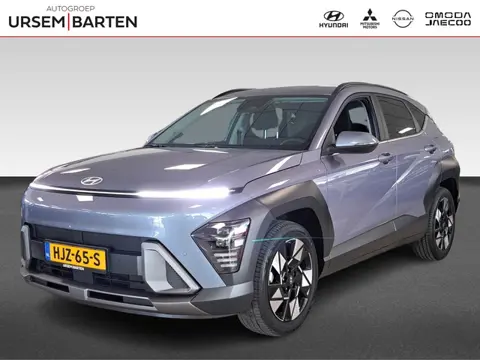 Hyundai KONA 1.6 GDI HEV Comfort Smart (bj 2025, automaat)