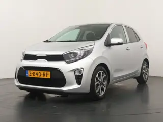 Kia Picanto 1.0 DPi DynamicPlusLine Apple Carplay/Android Auto - Cruise Control - Climate Control - 
