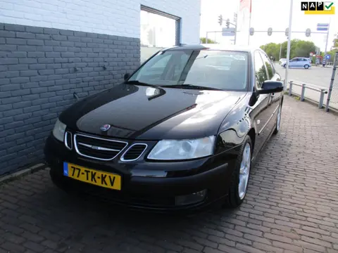 Saab 9-3 Sport Sedan 1.8 Business
