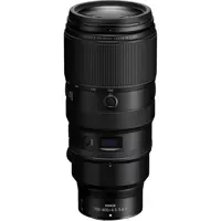 Nikon Z 100-400mm f/4.5-5.6 VR S