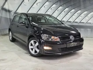 Volkswagen Golf 1.2 TSI Highline nwe distributie