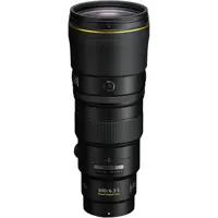 Nikon Z 600mm f/6.3 VR S