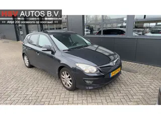 Hyundai I30 1.4i i-Drive airco LM 4-deurs *apk 04-2027*
