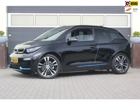 BMW I3 S Executive Edition 120Ah 42 kWh | SOH 94 % | Harman/Kardon |
