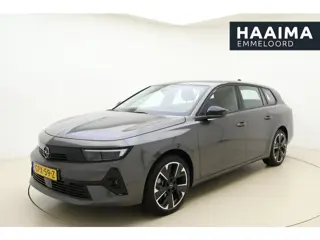 Opel Astra Electric 54 kWh Edition | Navigatie via APP | Adapt. Cruise control | Climate control | D