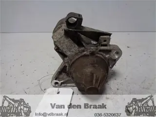 Peugeot 107 1.0 12V 2005-2014 Startmotor