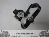 Skoda Octavia 2009-2013 Gordelspanner rechts voorzijde