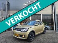 Suzuki Ignis Suzuki Ignis 1.2 Select Intro Navi/Camera/ECC/LMV