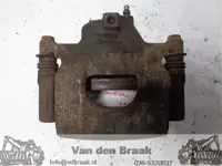 Peugeot 107 1.0 12V 2005-2014 Remklauw links voorzijde