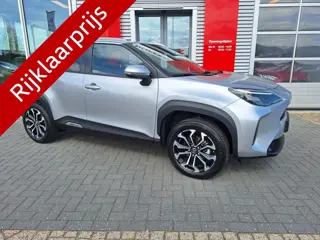 Toyota Yaris Cross 1.5 Hybrid Dynamic *Met Trekhaak!*