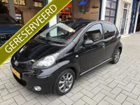 Toyota Aygo 1.0-12V Dynamic Navigator 1 EIGENAAR/NAVI/AIRCO/NAP