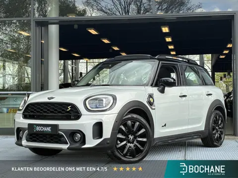 Mini Mini Countryman 1.5 Cooper S E ALL4 Chili Automaat 220PK | Panoramadak | Achteruitrijcamera | N