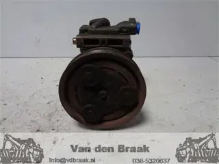 Hyundai i10 1.2 16V 2011-2013 Aircopomp